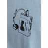 Camiseta 1389 Sim RVLT