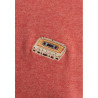 Camiseta 1390 Tap RVLT