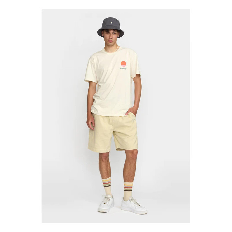 Camiseta 1393 Mou RVLT