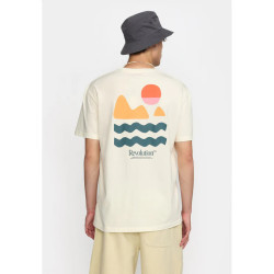 Camiseta 1393 Mou RVLT
