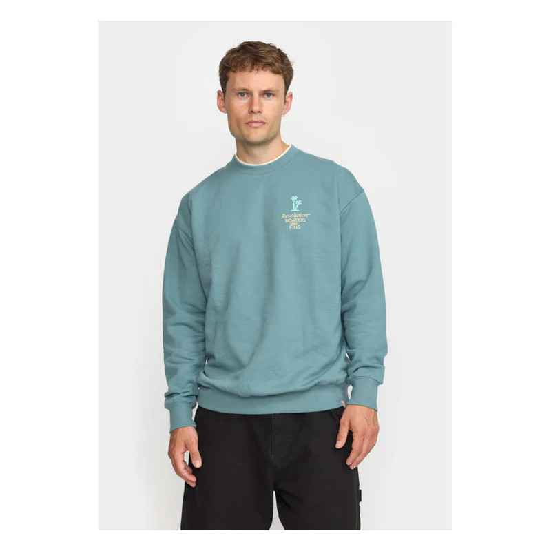 Sudadera 2788 Fin RVLT Sudadera 2788 Fin RVLT