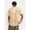Camisa 3169 Red RVLT