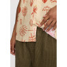 Camisa 3169 Red RVLT