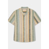 Camisa 3918 Orange RVLT