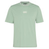 Camiseta Central Logo BARBOUR INTERNATIONAL