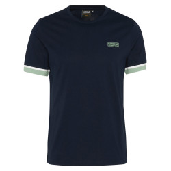 Camiseta Deep Cuff BARBOUR INTERNATIONAL
