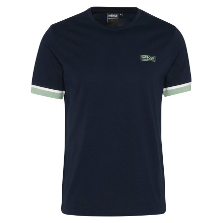 Camiseta Deep Cuff BARBOUR INTERNATIONAL