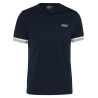 Camiseta Deep Cuff BARBOUR INTERNATIONAL