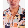 Camisa Aloha Guanacaste OLOW