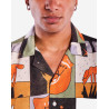 Camisa Aloha Skane OLOW