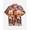 Camisa Aloha Skane OLOW