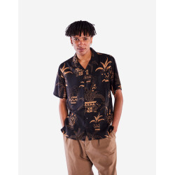 Camisa Aloha Chemise OLOW