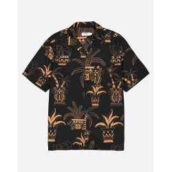 Camisa Aloha Chemise OLOW