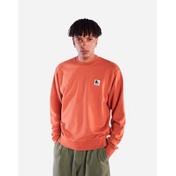 Sudadera Carpi OLOW