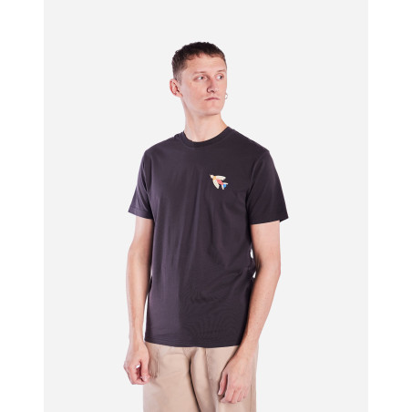Camiseta Magic Flower OLOW