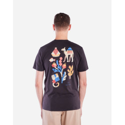 Camiseta Magic Flower OLOW