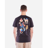 Camiseta Magic Flower OLOW