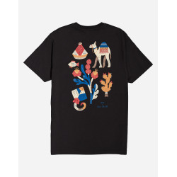 Camiseta Magic Flower OLOW