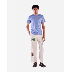 Camiseta Pejibaye Azure OLOW