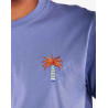Camiseta Pejibaye Azure OLOW