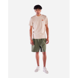 Camiseta Pejiyabe Creme OLOW