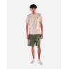 Camiseta Pejiyabe Creme OLOW