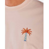Camiseta Pejiyabe Creme OLOW