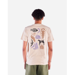 Camiseta Percuil OLOW