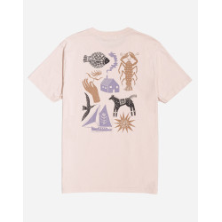 Camiseta Percuil OLOW