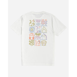 Camiseta Kernow OLOW
