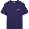 Camiseta Mini to the SEa Indigo BASK