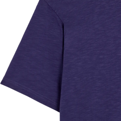 Camiseta Mini to the SEa Indigo BASK