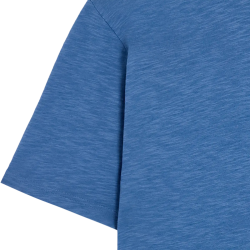 Camiseta Mini to the SEa Blue BASK