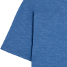 Camiseta Mini to the SEa Blue BASK