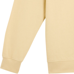 Sudadera Mini to the Sea Cream BASK
