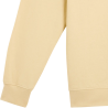 Sudadera Mini to the Sea Cream BASK