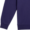 Sudadera Mini to the Sea Indigo BASK