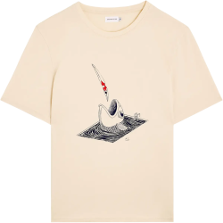 Camiseta Diving BASK
