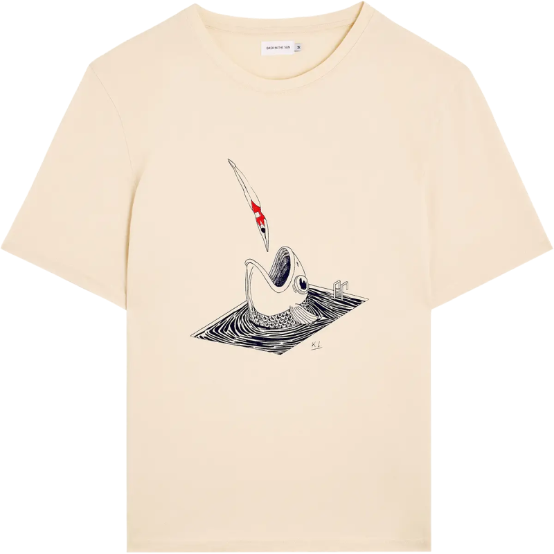 Camiseta Diving BASK Camiseta Diving BASK