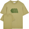 Camiseta Profles Lichen BASK