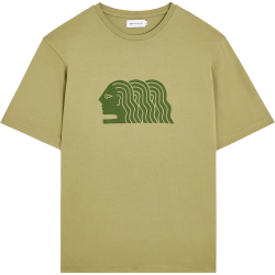 Camiseta Profles Lichen BASK