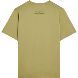 Camiseta Profles Lichen BASK