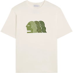 Camiseta Profiles Natural BASK