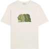 Camiseta Profiles Natural BASK