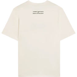 Camiseta Profiles Natural BASK