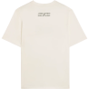 Camiseta Profiles Natural BASK