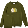 Sudadera Profiles BASK