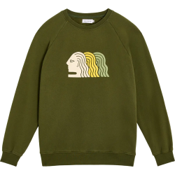Sudadera Profiles BASK