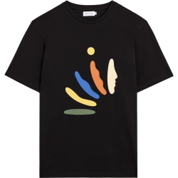 Camiseta Reincarnation BASK