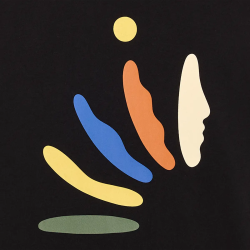 Camiseta Reincarnation BASK